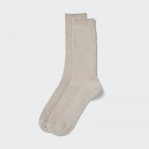 Uniqlo Colorful 50 Sokken Heren Bruin | 9213732