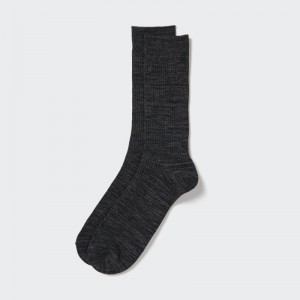 Uniqlo Colorful 50 Sokken Heren Grijs | 3021106