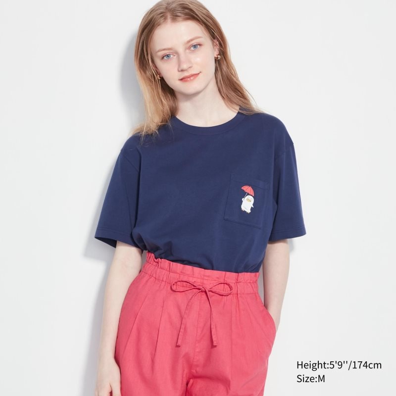 Uniqlo Anime Gintama Ut Short-sleeve Graphic T-shirts Heren Wit | 9647793