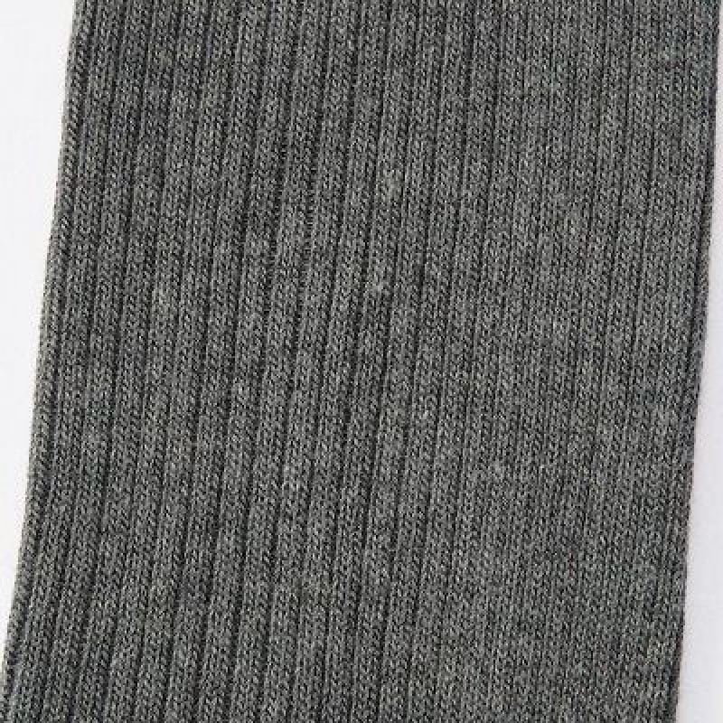 Uniqlo Colorful 50 Sokken Dames Grijs | 2051616