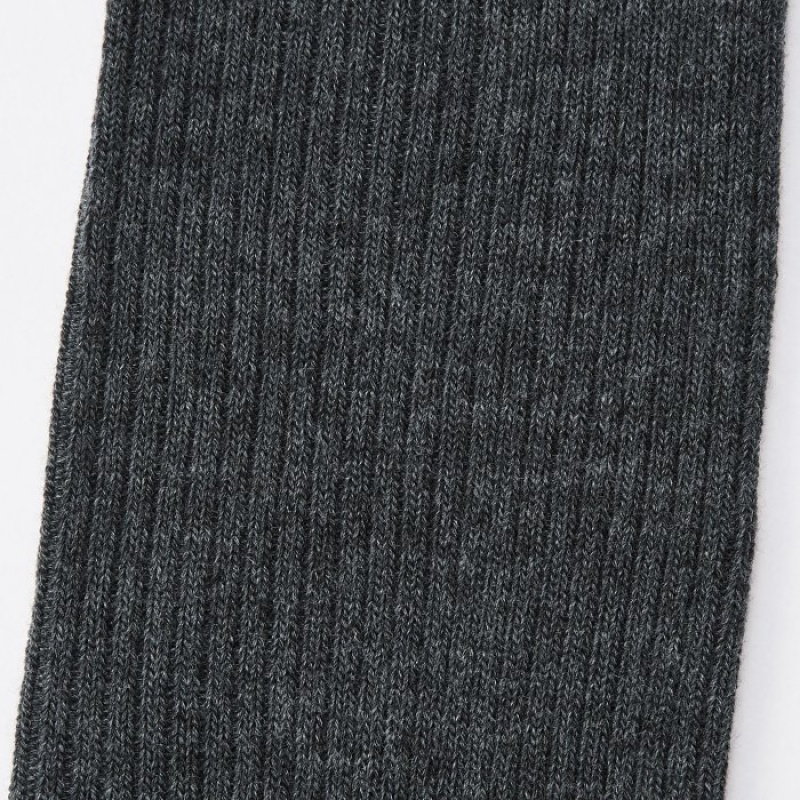 Uniqlo Colorful 50 Sokken Dames Paars | 3739504