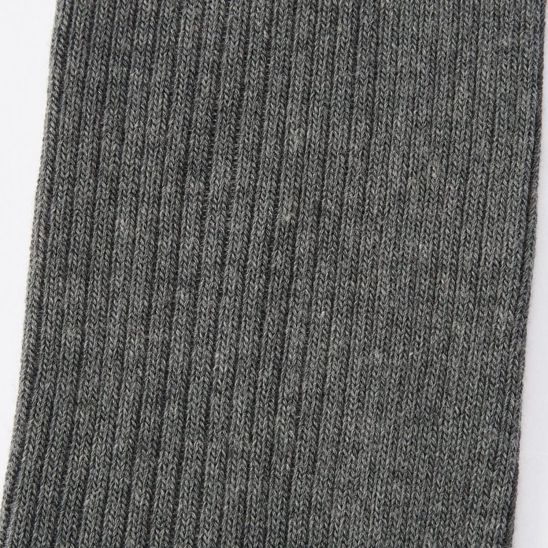 Uniqlo Colorful 50 Sokken Heren Grijs | 3373344