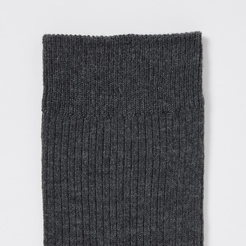 Uniqlo Colorful 50 Sokken Heren Grijs | 3021106