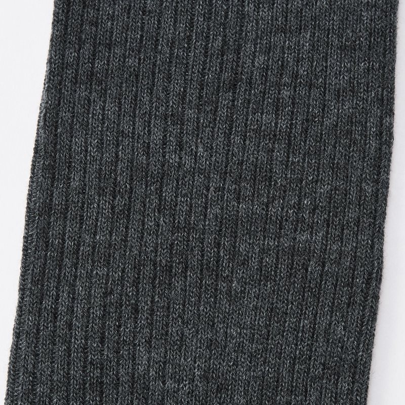 Uniqlo Colorful 50 Sokken Heren Grijs | 706640