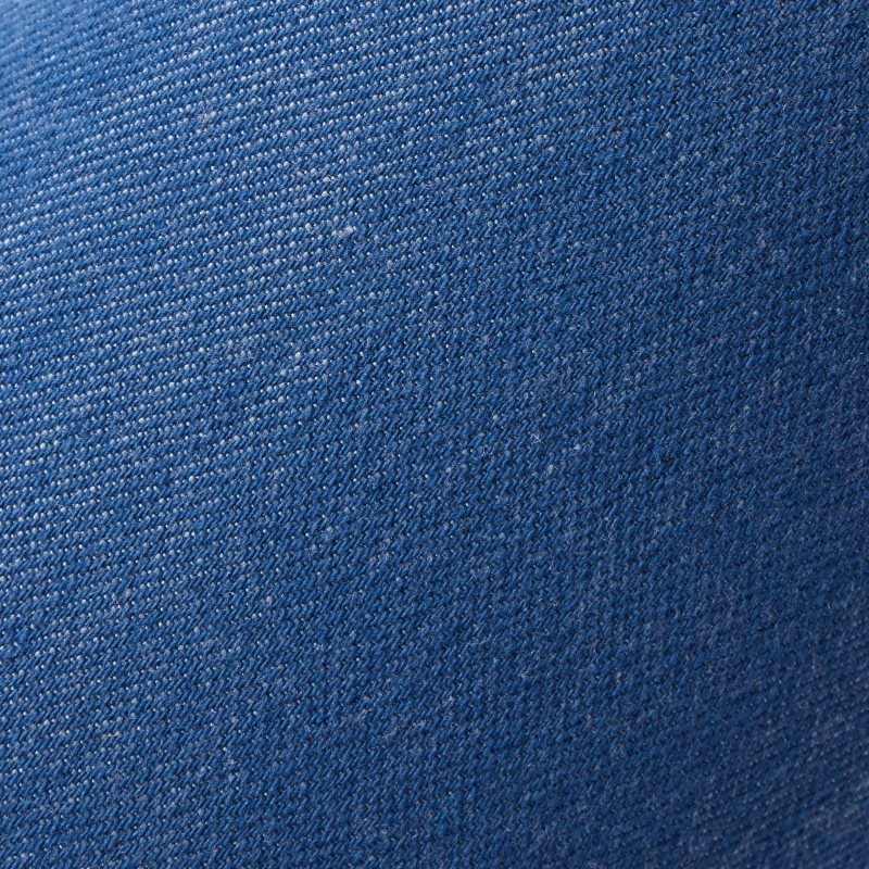Uniqlo Denim Like Room Rubber Sole Pantoffels Heren Donkerblauw | 2780993