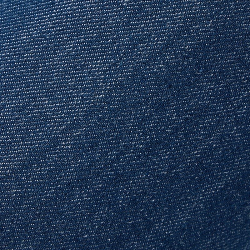 Uniqlo Denim Like Room Rubber Sole Pantoffels Heren Donkerblauw | 2780993