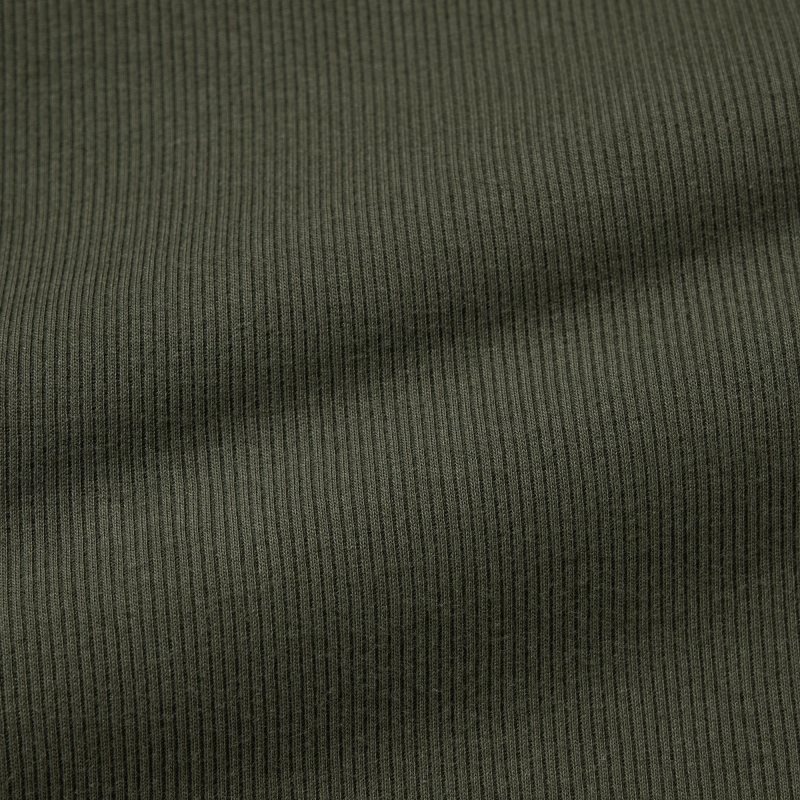 Uniqlo Dry Color Ribbed Tanktop Heren Donkerblauw | 7519292