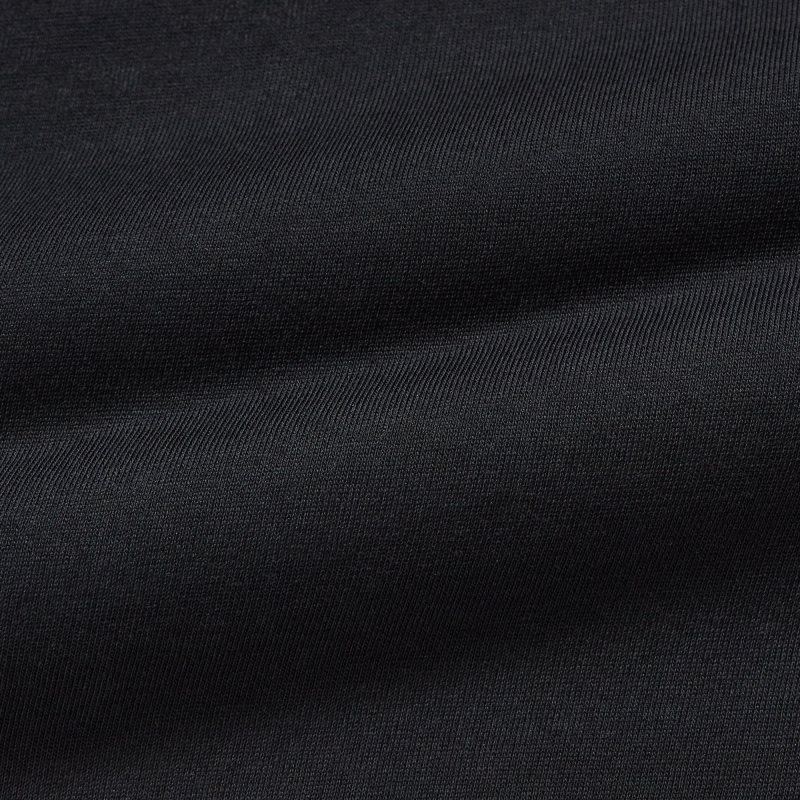 Uniqlo Dry Color V-Neck Short-Sleeve T-shirts Heren Grijs | 3637958