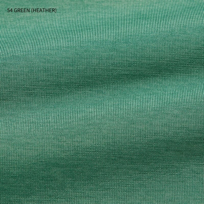 Uniqlo Dry-ex Crew Neck Short-sleeve T-shirts Heren Groen | 8193972