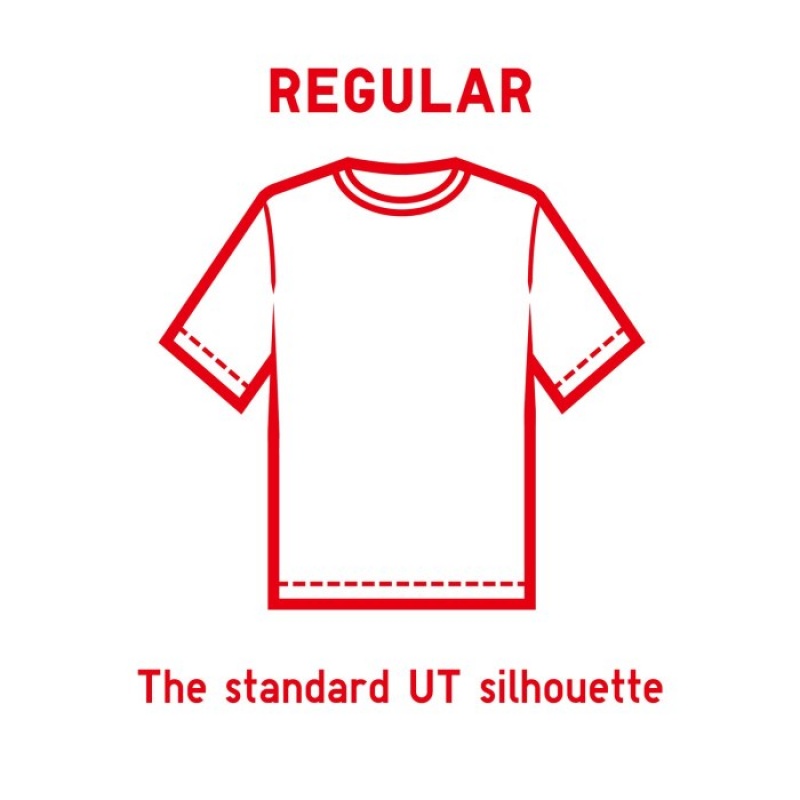 Uniqlo Magic For All Classics Short-Sleeve UT T-shirts Dames Roze | 6936917