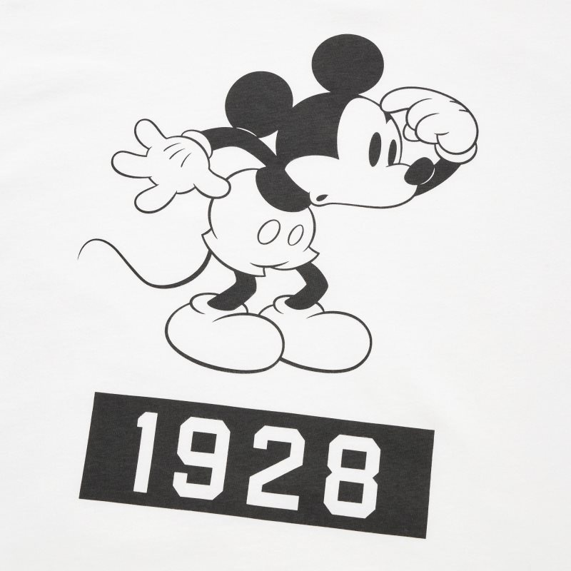 Uniqlo Magic For All Favorites Ut Short-sleeve Graphic T-shirts Heren Wit | 3251410
