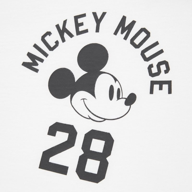 Uniqlo Magic For All Favorites Ut Short-sleeve Graphic T-shirts Heren Wit | 4083103