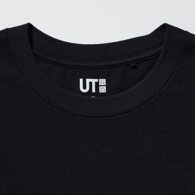 Uniqlo Marvel Art Collection By Mondo Ut Short Sleeve Graphic T-shirts Heren Zwart | 785251