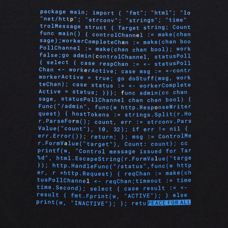 Uniqlo Peace For All Akamai Short-sleeve Graphic T-shirts Heren Zwart | 3649700