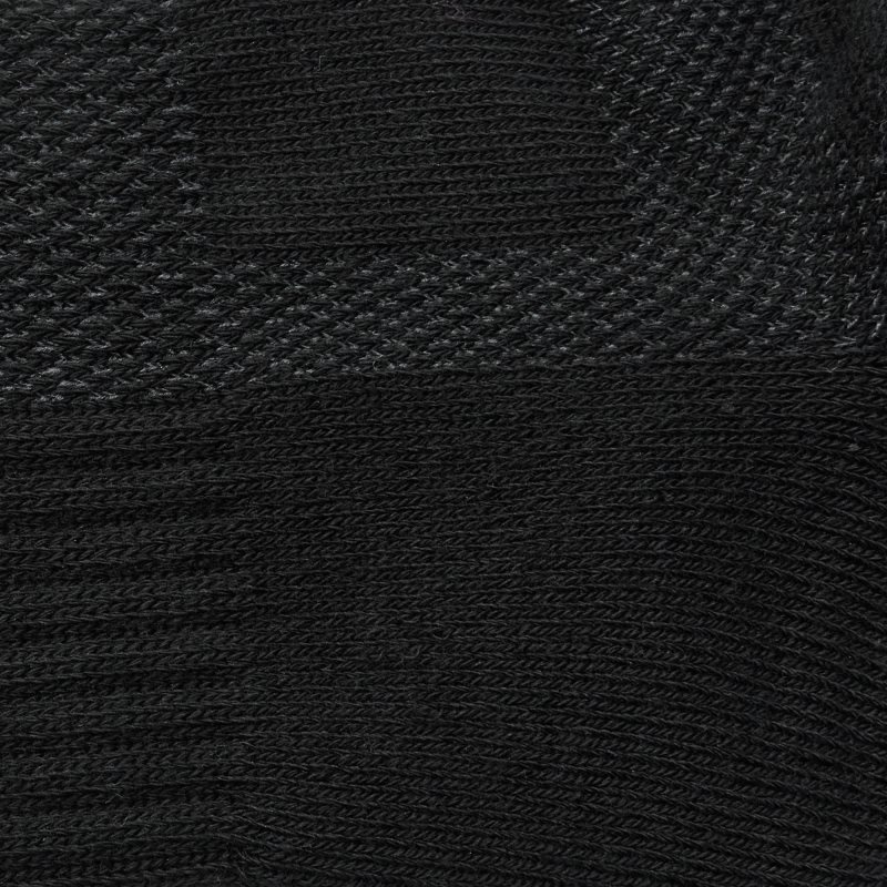 Uniqlo Pile Mesh Short Sokken Heren Grijs | 9451339