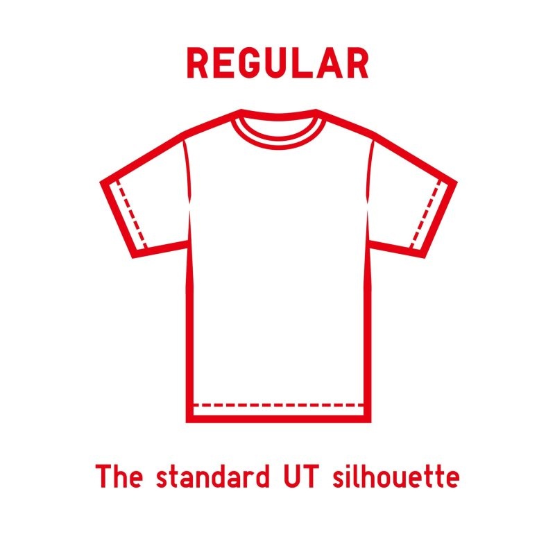 Uniqlo Ut Archive Ut Bleach Short-sleeve Graphic T-shirts Heren Wit | 1745454