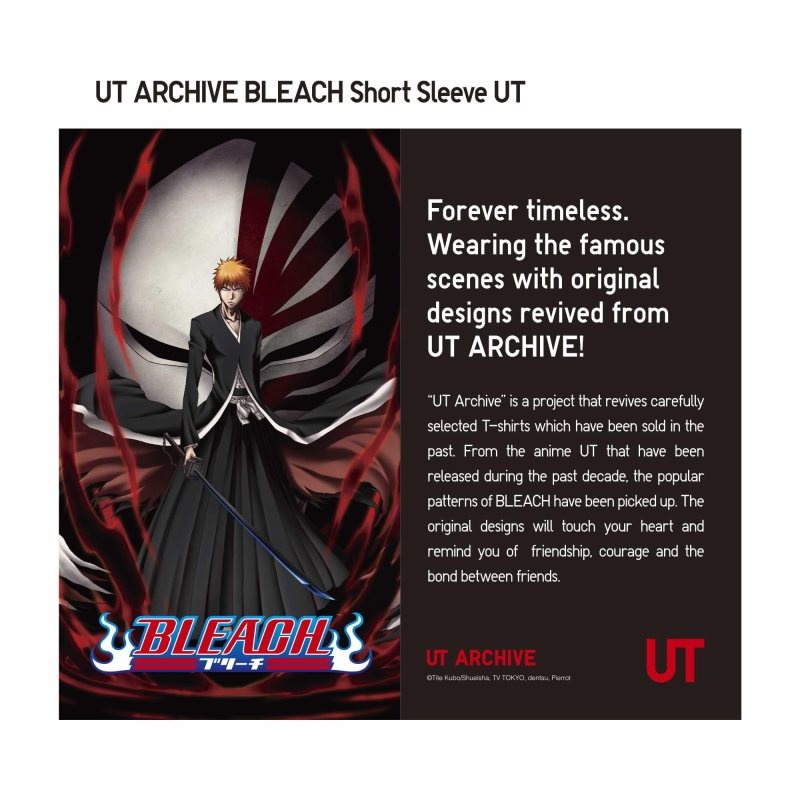 Uniqlo Ut Archive Ut Bleach Short-sleeve Graphic T-shirts Heren Wit | 1745454