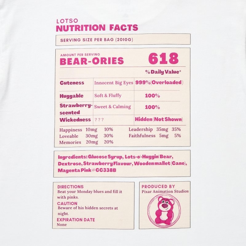 Uniqlo Utgp2023: Magic For All Ut Short-sleeve Graphic Cheng Lu Yi T-shirts Heren Wit | 2723633