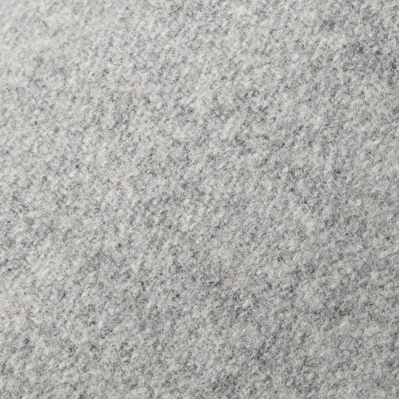 Uniqlo Wool Like Rubber Sole Pantoffels Heren Blauw | 5919668