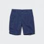 Donkerblauw