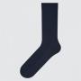 Donkerblauw