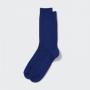 Donkerblauw