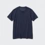 Donkerblauw