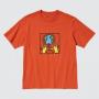 Oranje